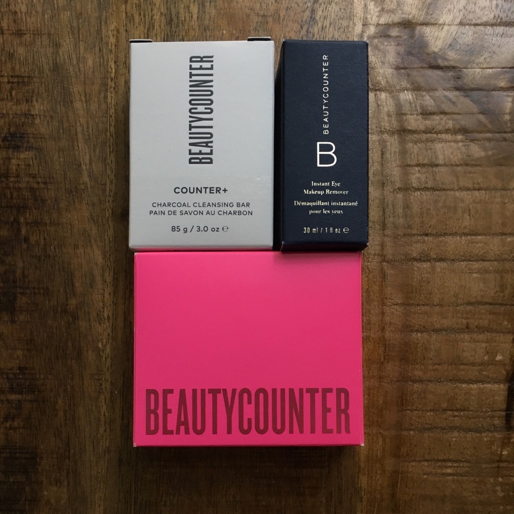 Beauty Counter